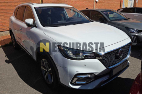 MG HS 1.5 Turbo AT 2023