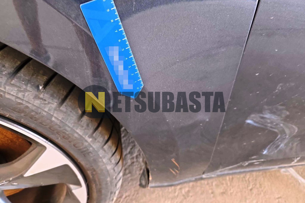 Cupra León Sportstourer 1.5 eTSI DSG 2024