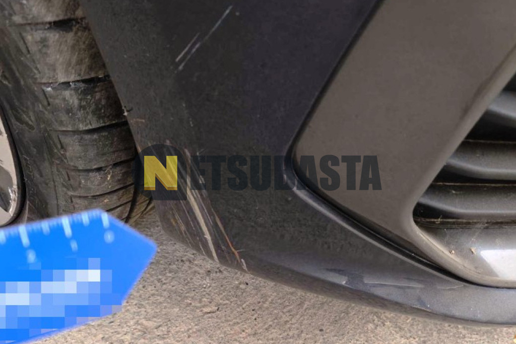 Cupra León Sportstourer 1.5 eTSI DSG 2024