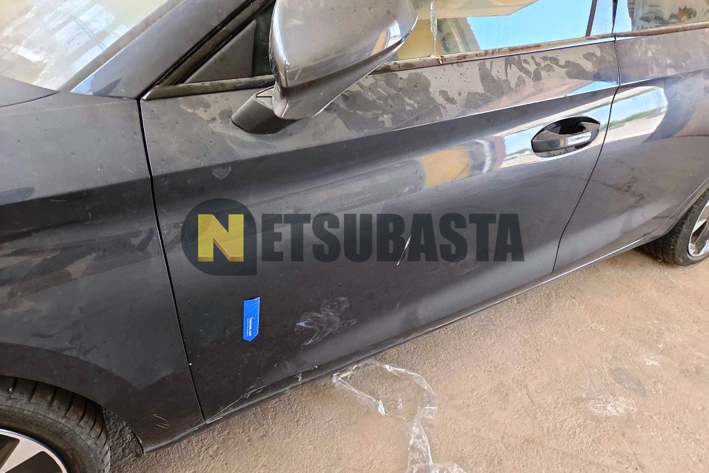 Cupra León Sportstourer 1.5 eTSI DSG 2024