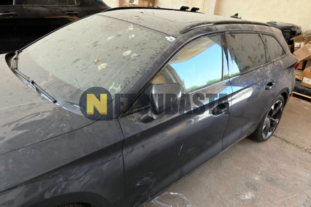 Cupra León Sportstourer 1.5 eTSI DSG 2024