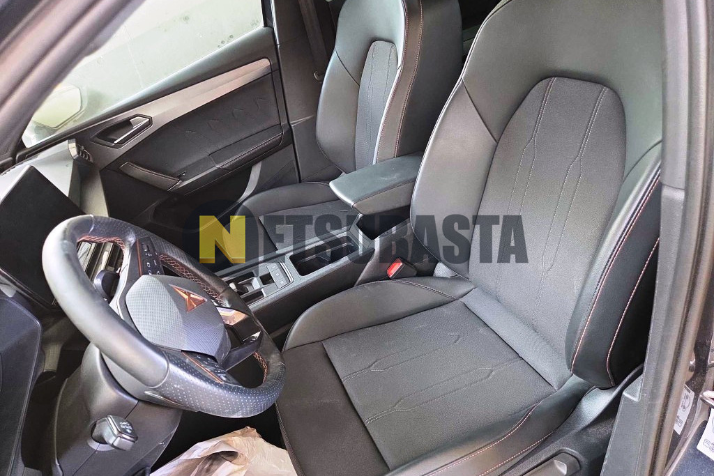 Cupra León Sportstourer 1.5 eTSI DSG 2024