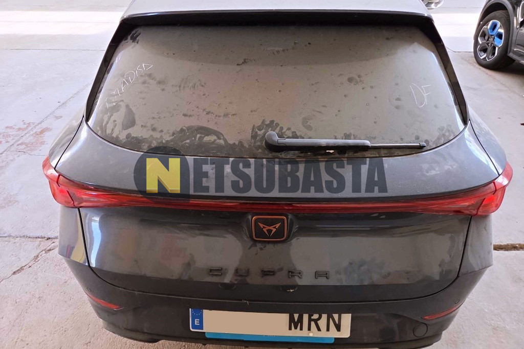 Cupra León Sportstourer 1.5 eTSI DSG 2024