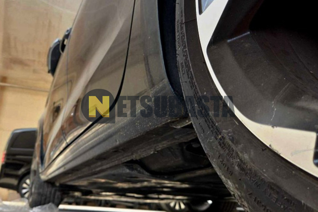 Cupra León Sportstourer 1.5 eTSI DSG 2024