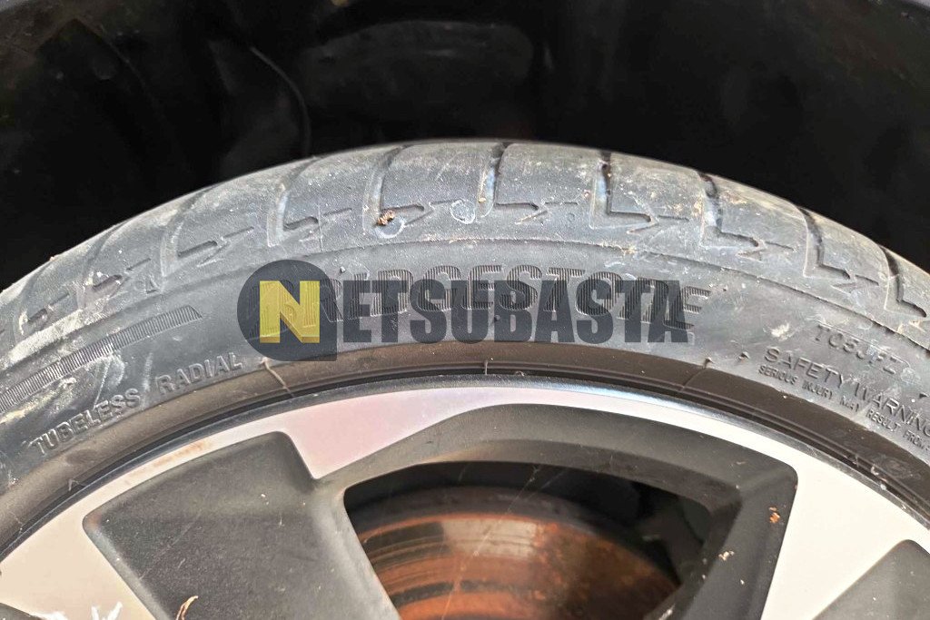 Cupra León Sportstourer 1.5 eTSI DSG 2024