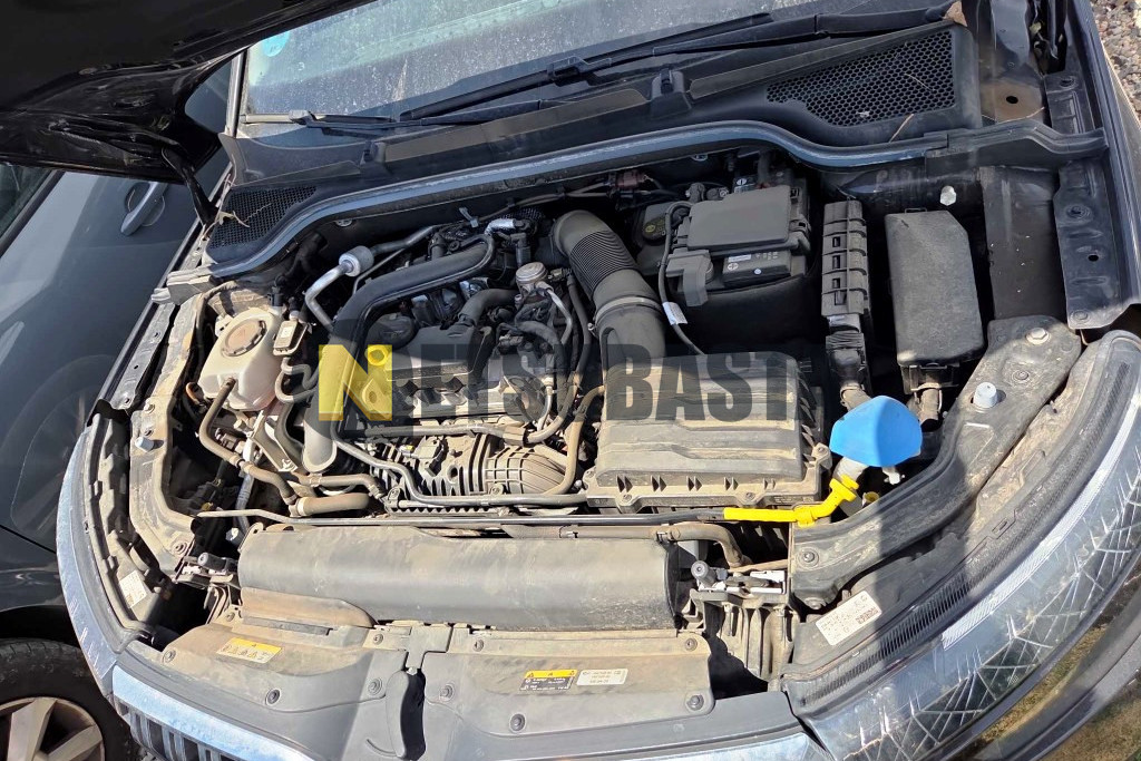 Skoda Kamiq 1.0 TSI 2023