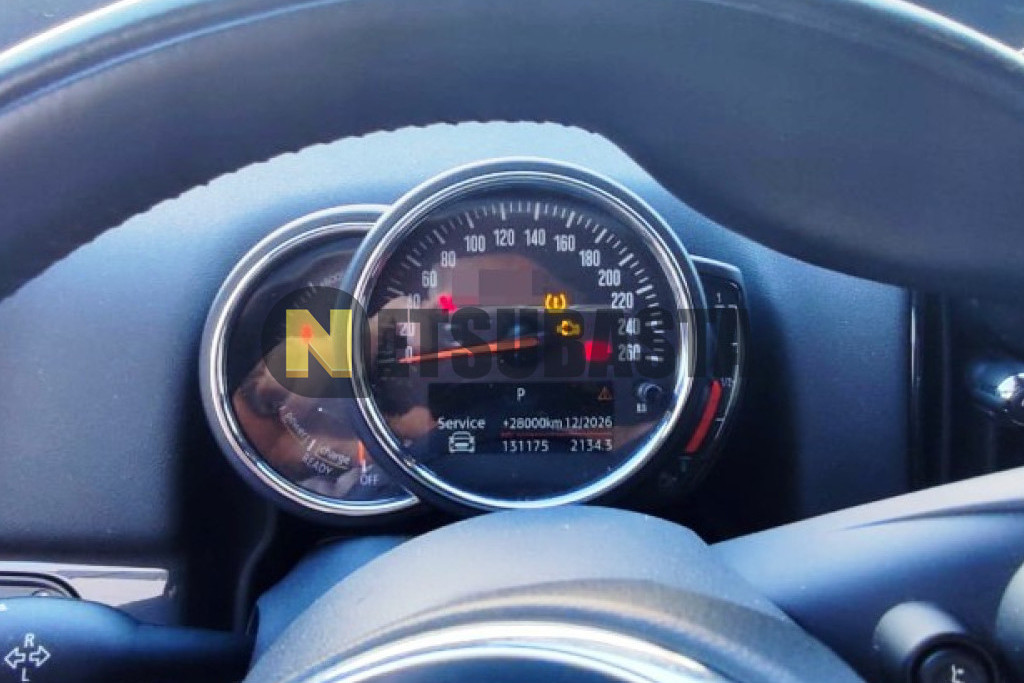 Mini Countryman ALL4 Aut. 2018
