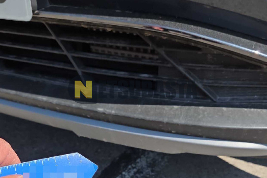 Hyundai Tucson 1.6 T-GDi 2024