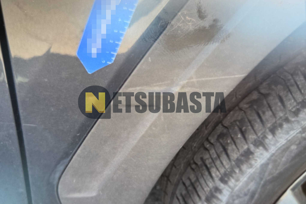 Hyundai Tucson 1.6 T-GDi 2024