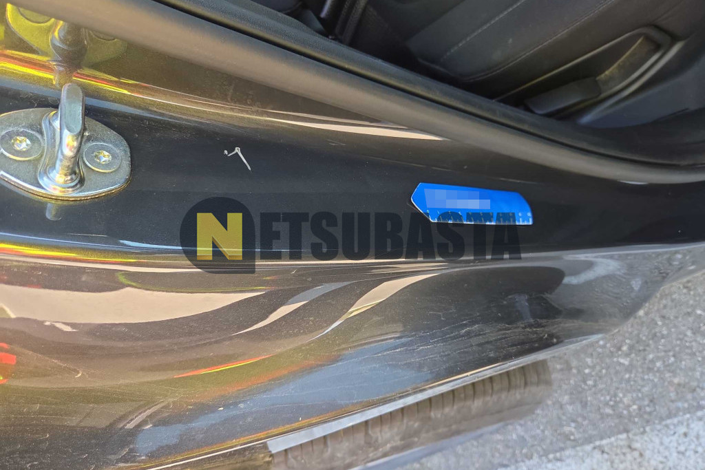 Hyundai Tucson 1.6 T-GDi 2024