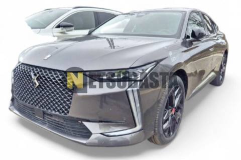 DS 4 E-TENSE 225 2022
