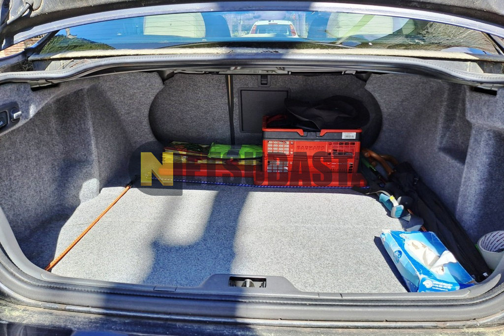 Volvo S80 2.4 2004