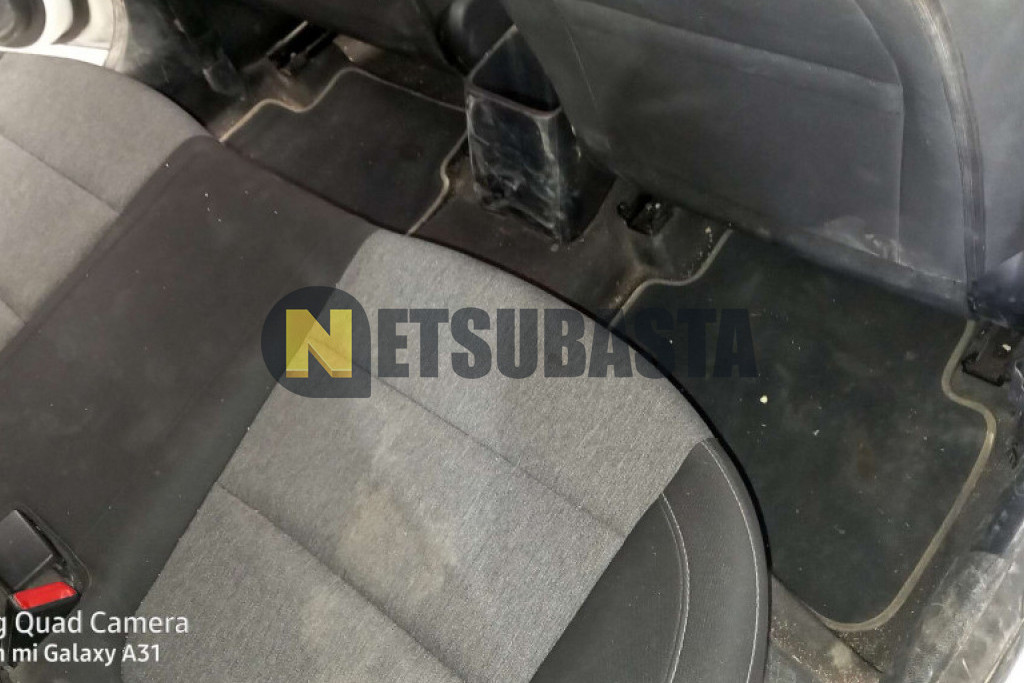 Kia Stonic 1.2 DPi 2022