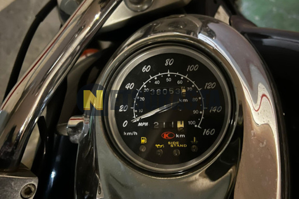 Kymco Venox 250 2004