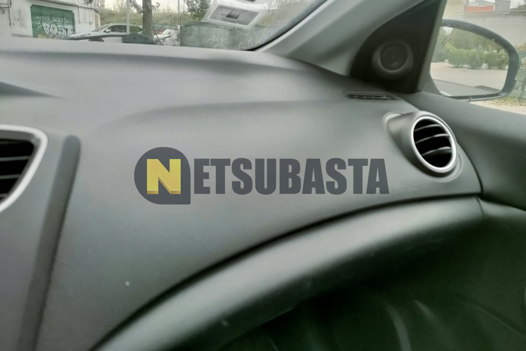 Honda Civic Tourer 1.6 i-DTEC 2014