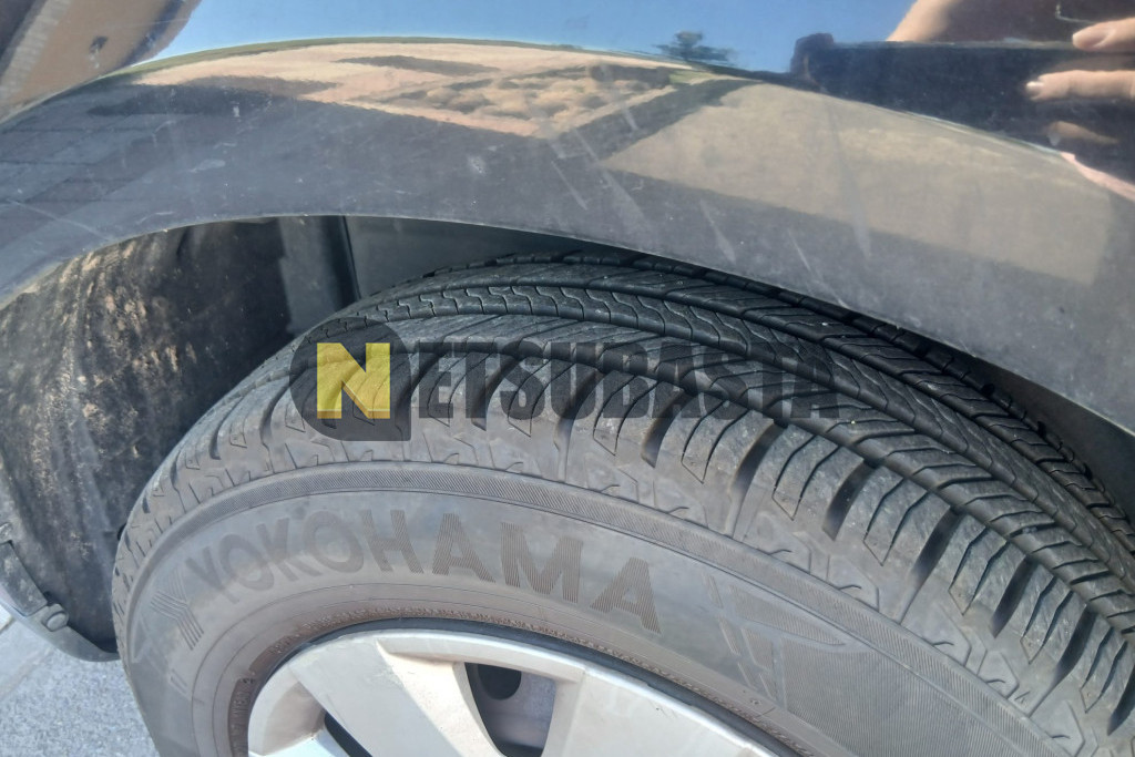 Mitsubishi Outlander 2.0 DI-D 2008