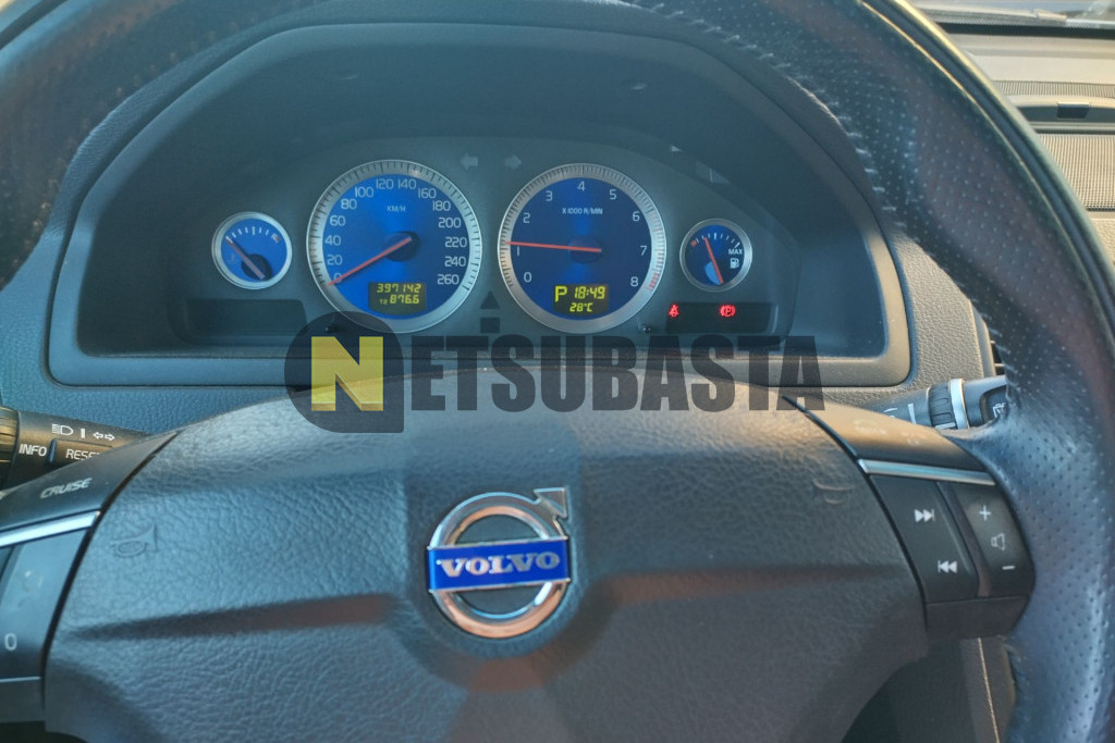 Volvo XC90 V8 Aut. 2007