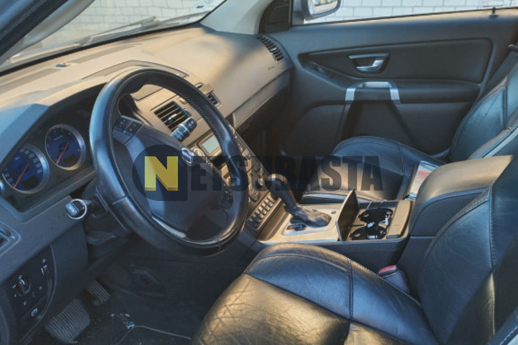 Volvo XC90 V8 Aut. 2007