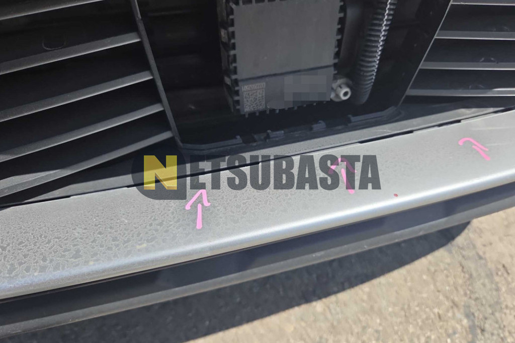 Peugeot 3008 Hybrid 300 e-EAT8 2022