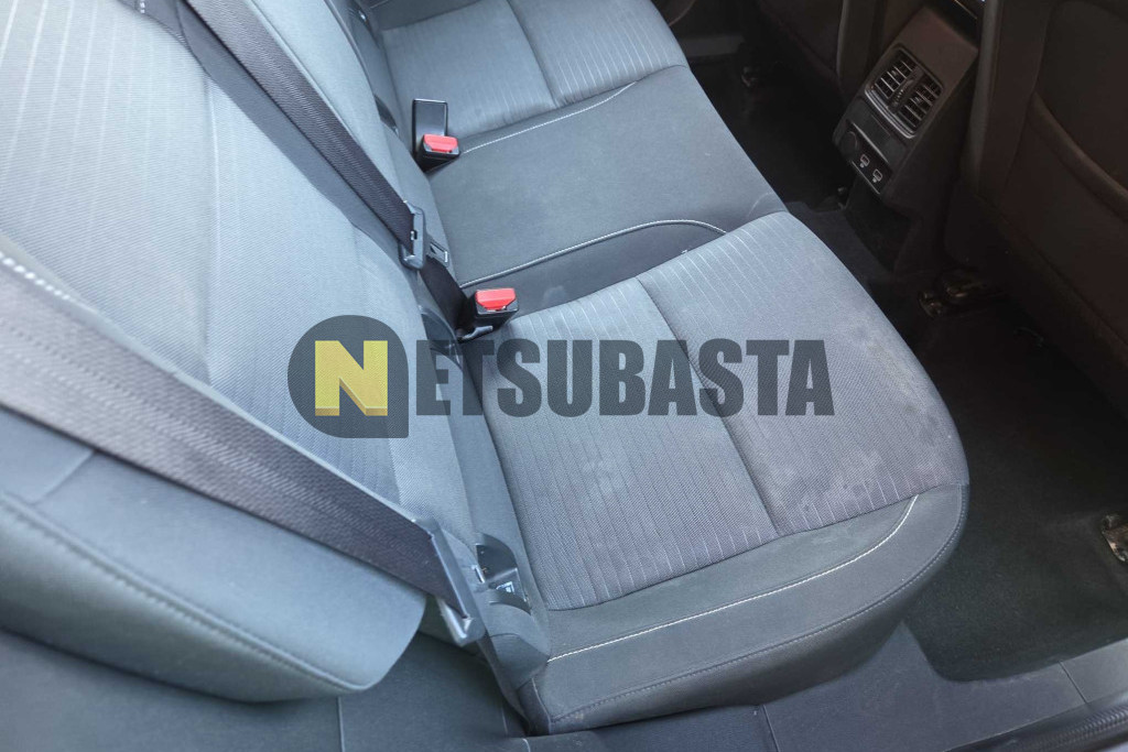 Renault Arkana E-TECH full hybrid 2022
