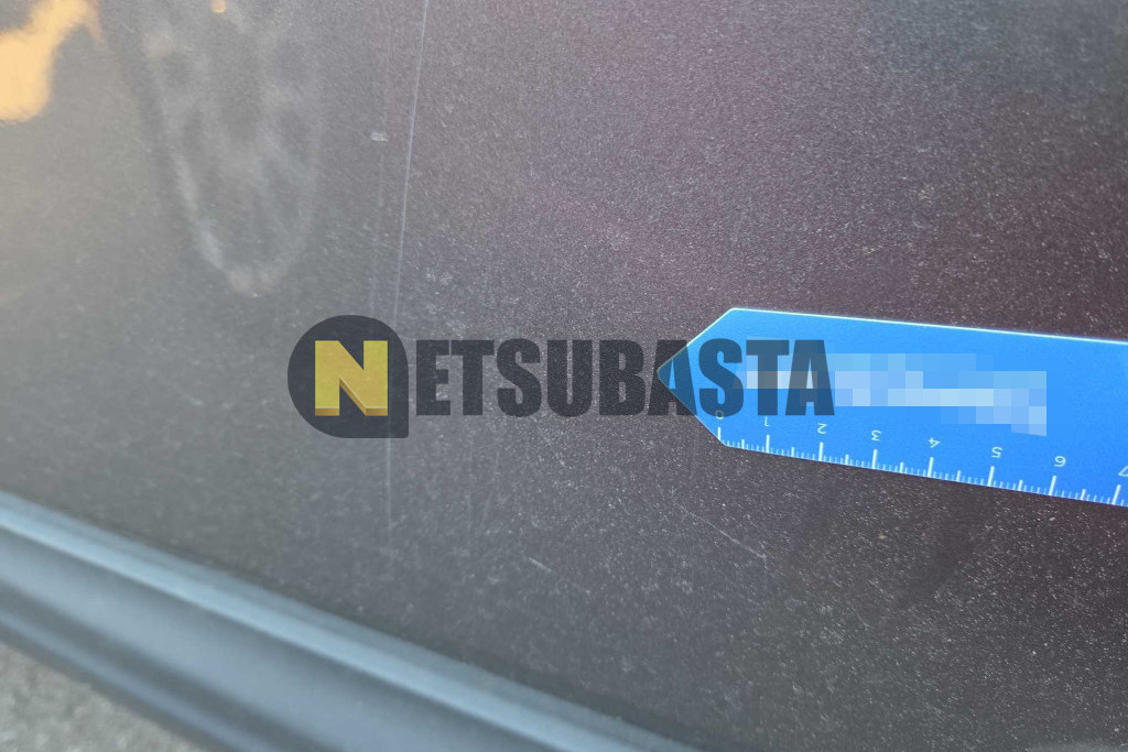 Renault Arkana E-TECH full hybrid 2022