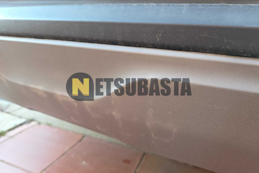Renault Arkana E-TECH full hybrid 2022