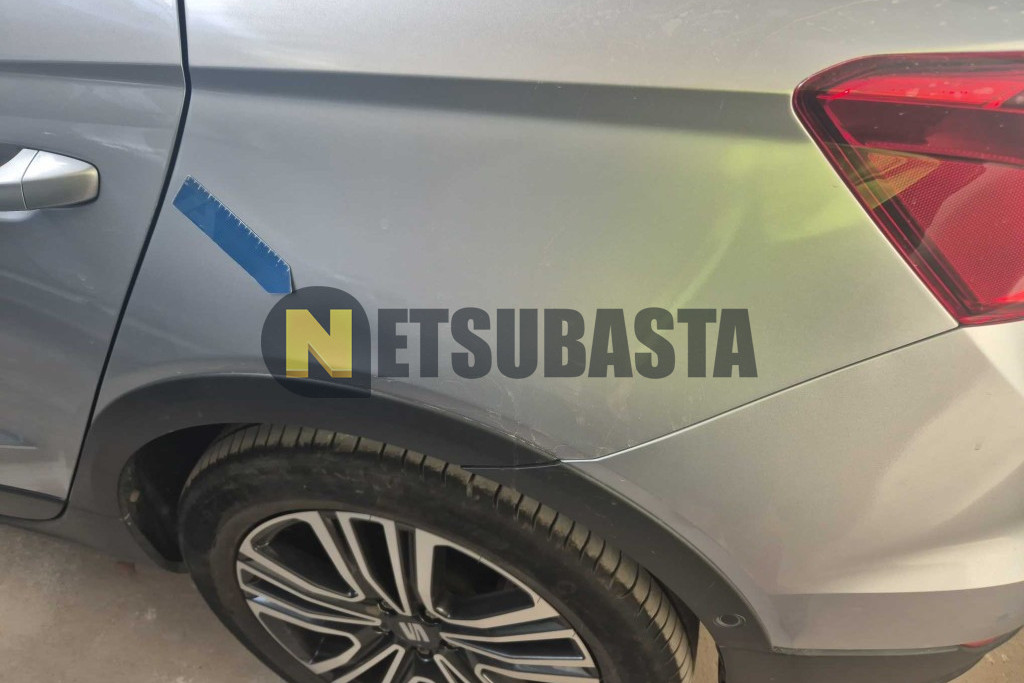 Seat Arona 1.0 TSI 2024
