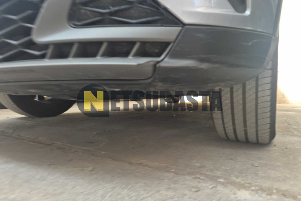 Seat Arona 1.0 TSI 2024