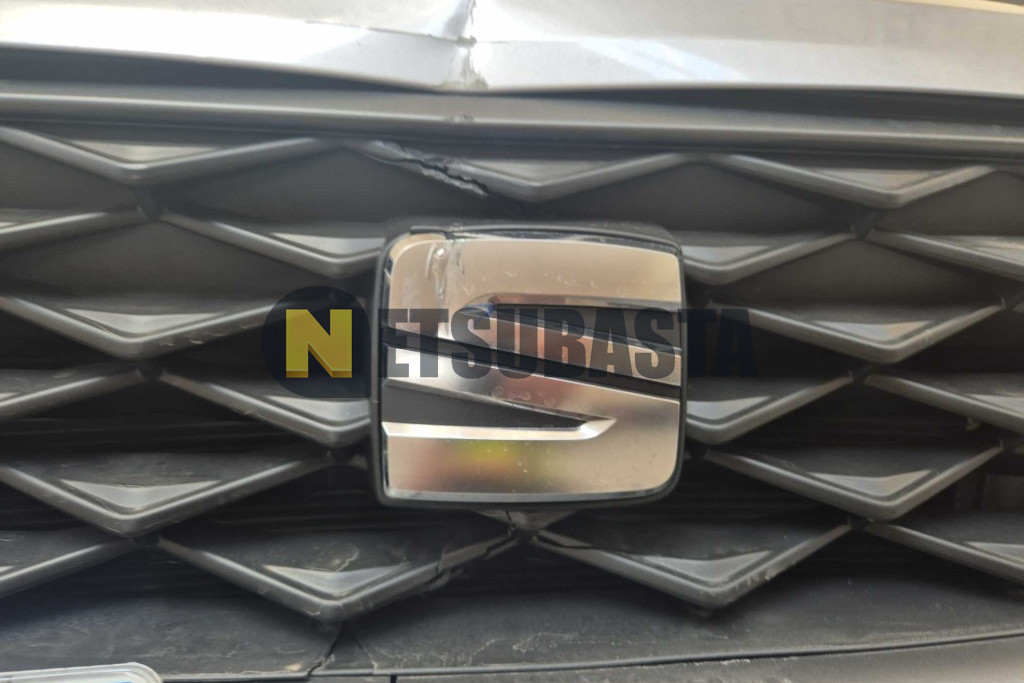Seat Arona 1.0 TSI 2024