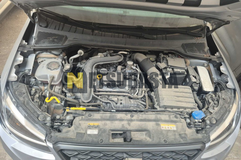 Seat Arona 1.0 TSI 2024