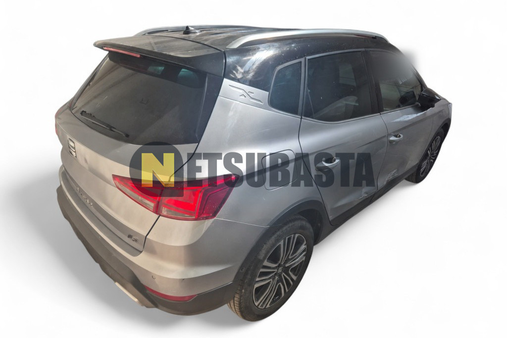 Seat Arona 1.0 TSI 2024
