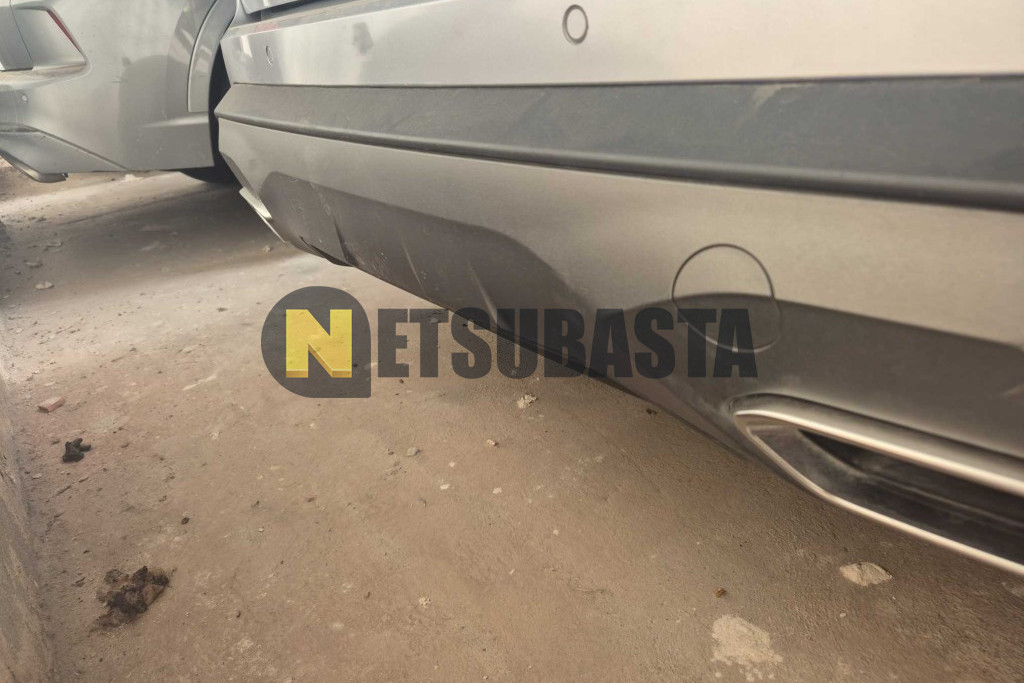 Seat Arona 1.0 TSI 2024