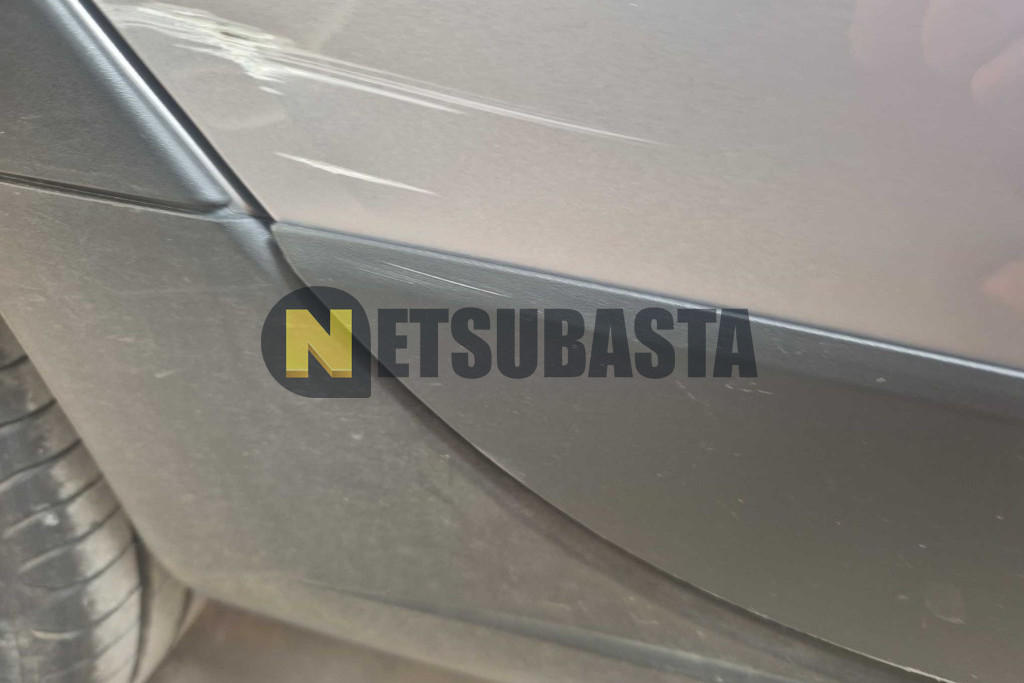 Seat Arona 1.0 TSI 2024