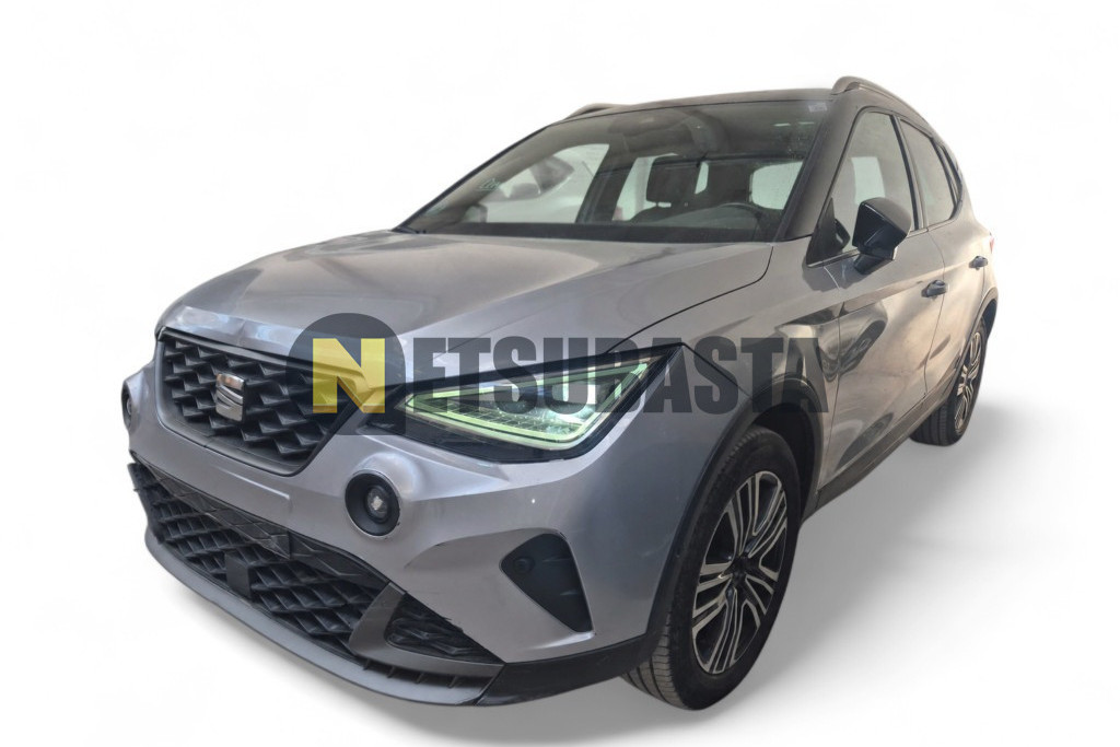 Seat Arona 1.0 TSI 2024