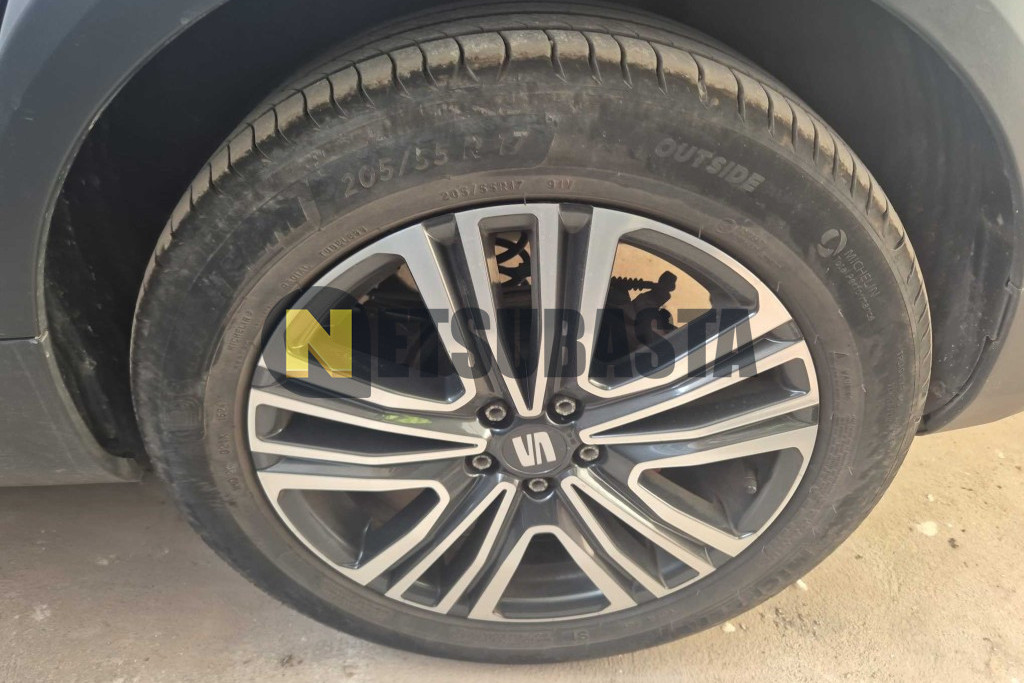 Seat Arona 1.0 TSI 2024