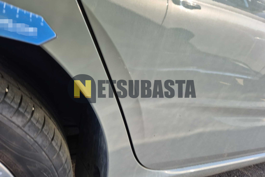 Skoda Scala 1.0 TSI 2024