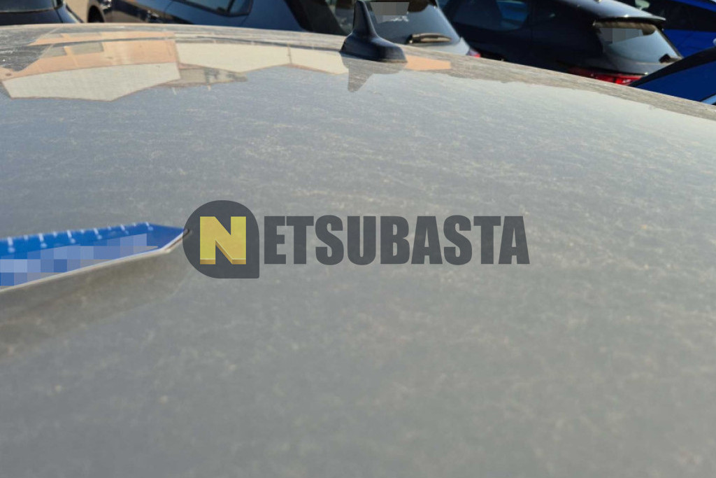 Skoda Scala 1.0 TSI 2024