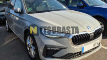 Skoda Scala 1.0 TSI 2024