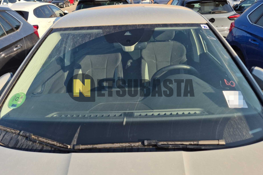 Skoda Scala 1.0 TSI 2024