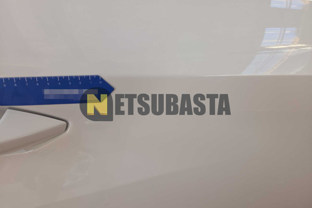 Audi A3 Sportback 35 TFSI S tronic 2023