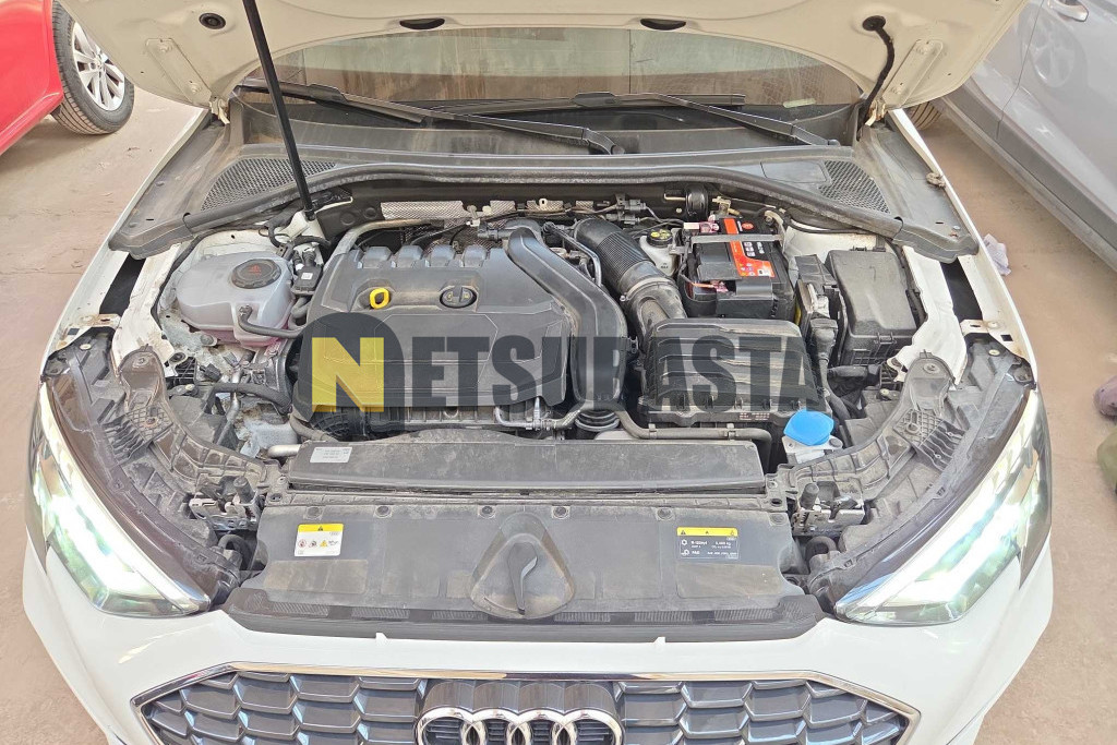 Audi A3 Sportback 35 TFSI S tronic 2023