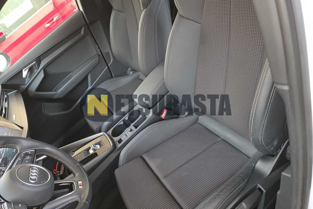 Audi A3 Sportback 35 TFSI S tronic 2023