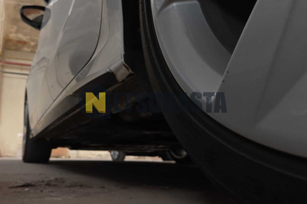 Audi A3 Sportback 35 TFSI S tronic 2023