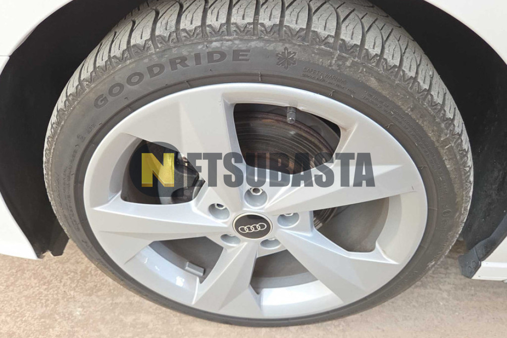 Audi A3 Sportback 35 TFSI S tronic 2023