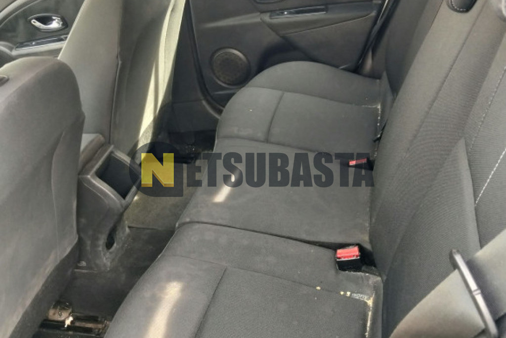 Renault Mégane 1.5 dCi 2011