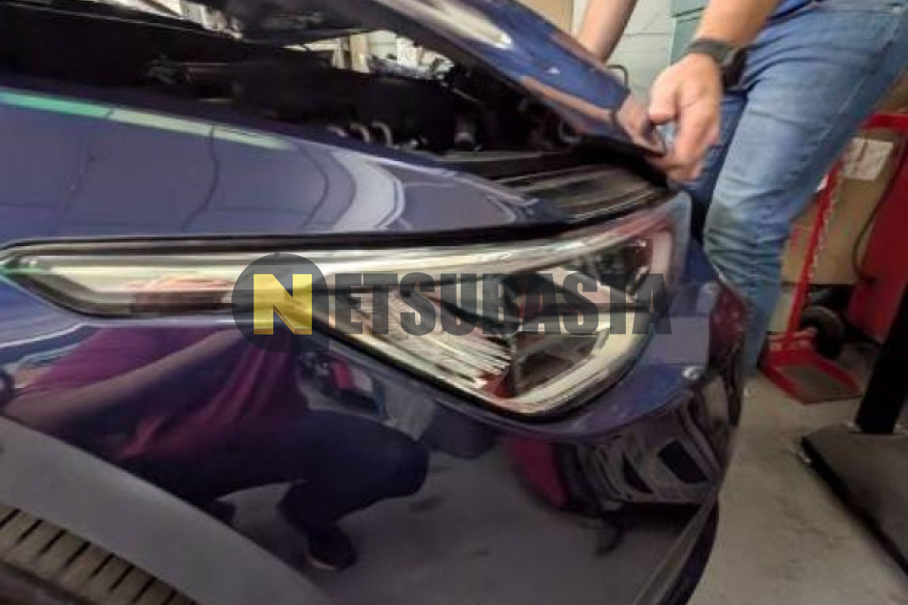 Volkswagen Golf Variant 2.0 TDI 2024