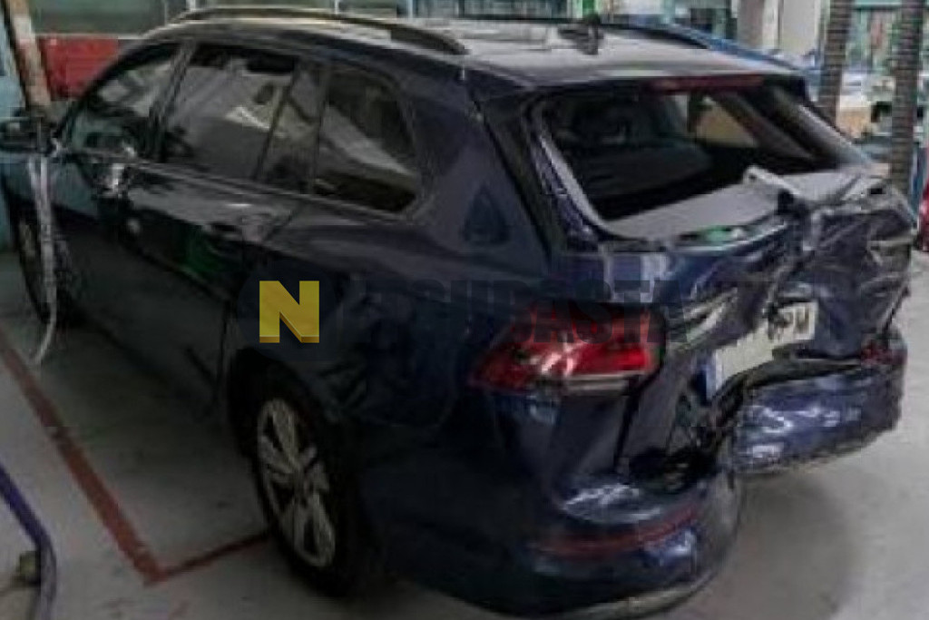 Volkswagen Golf Variant 2.0 TDI 2024
