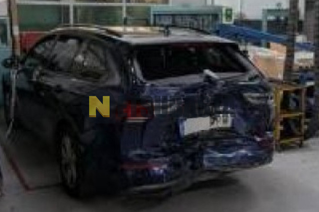 Volkswagen Golf Variant 2.0 TDI 2024