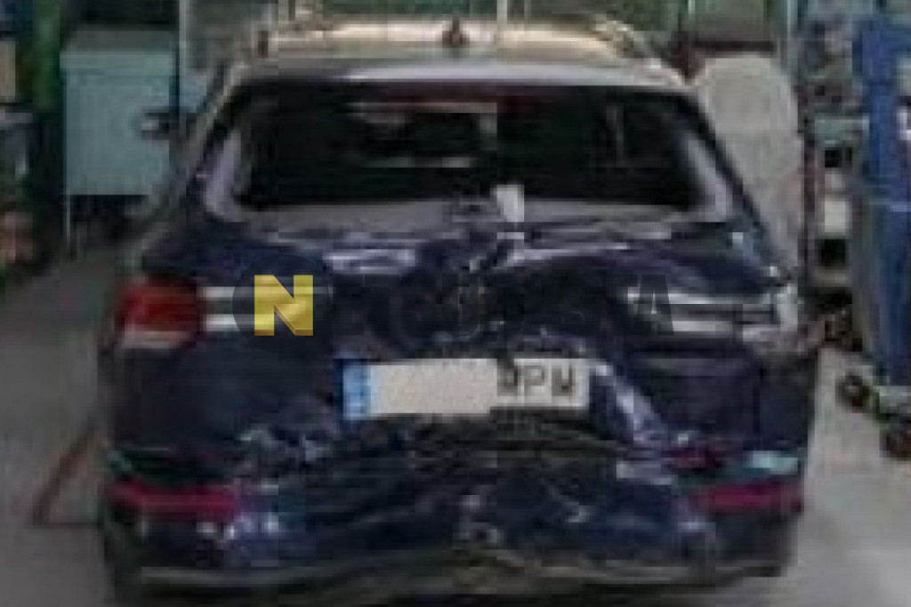 Volkswagen Golf Variant 2.0 TDI 2024