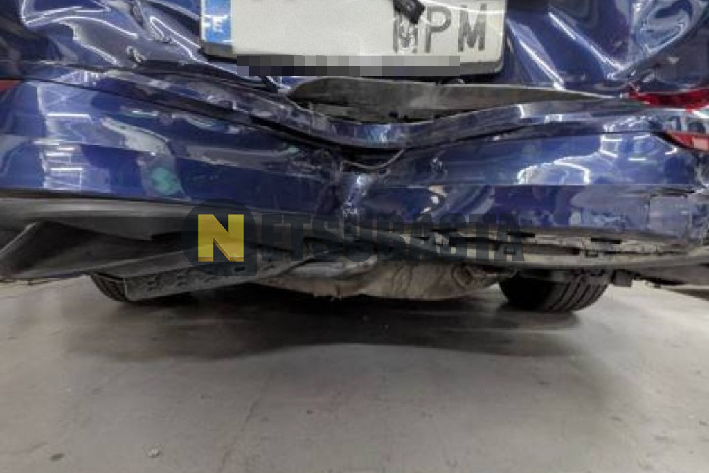 Volkswagen Golf Variant 2.0 TDI 2024